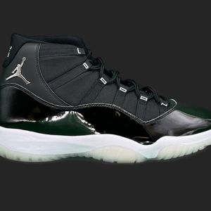 JORDAN JUBILEE/25TH ANNIVERSARY